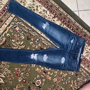 Daytrip jeans